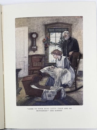 The Romance of a Christmas Card