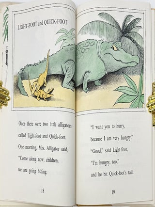 No Fighting, No Biting! An I CAN READ Book