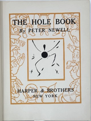 The Hole Book