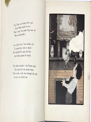 The Hole Book