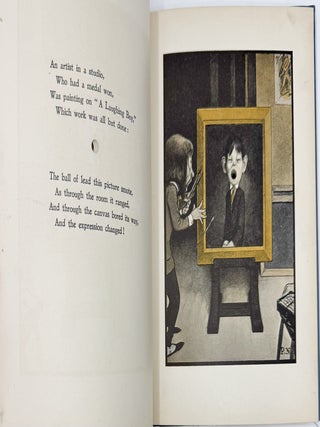 The Hole Book