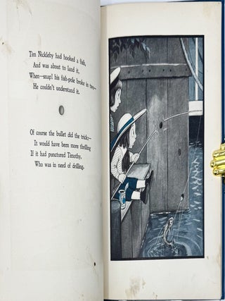 The Hole Book