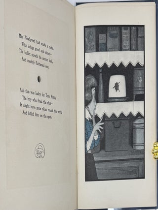 The Hole Book