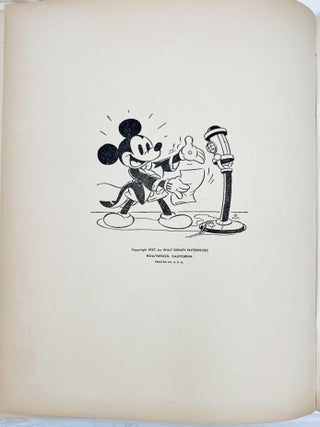 The Walt Disney Annual