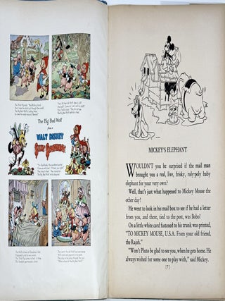 The Walt Disney Annual