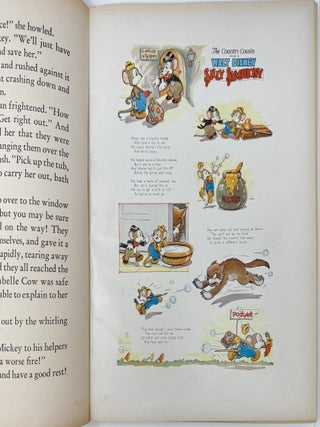 The Walt Disney Annual