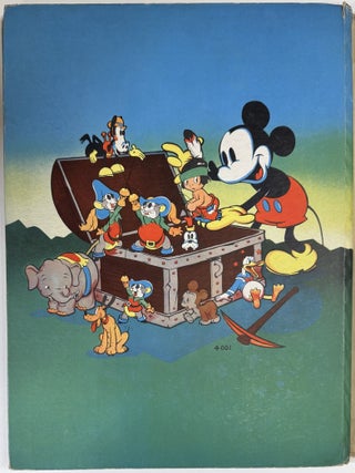 The Walt Disney Annual