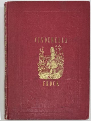 Item #2285 The Cinderella Frock and Other Tales. Adaliza PERRY