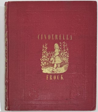 Item #2285 The Cinderella Frock and Other Tales. Adaliza PERRY