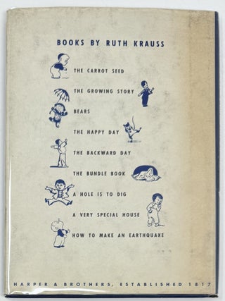 How to Make an Earthquake