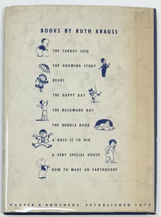 How to Make an Earthquake