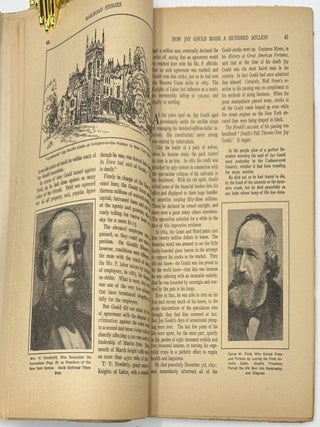 Railroad Stories, Formerly Railroad Man's Magazine, Vol. XX, No. 2