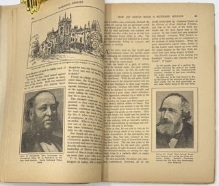 Railroad Stories, Formerly Railroad Man's Magazine, Vol. XX, No. 2