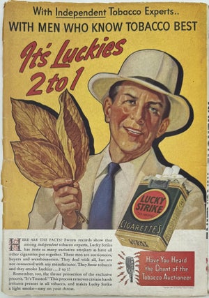 Railroad Magazine, formerly Railroad Man's Magazine, Vol. XXIII, No. 6