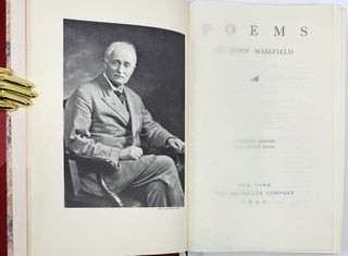 Poems, Complete Edition with Recent Poems