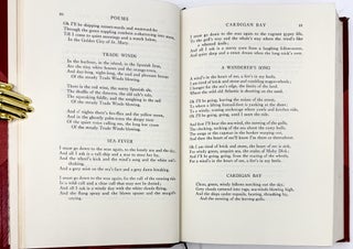 Poems, Complete Edition with Recent Poems