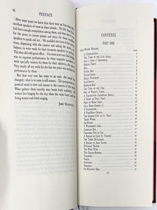 Poems, Complete Edition with Recent Poems