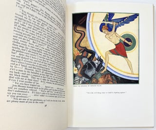 The Queen’s Book of the Red Cross, With a Message from Her Majesty the Queen, and Contributions by Fifty British Authors and Artists, in Aid of the Lord Mayor of London’s Fund for the Red Cross and the Order of St. John of Jerusalem