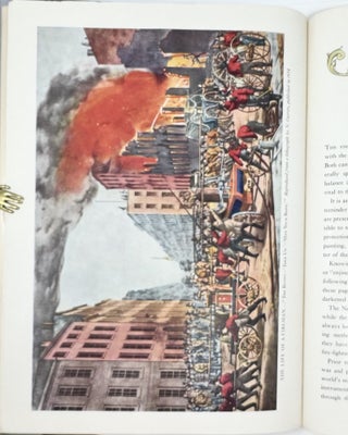 Enjine! Enjine! A Story of Fire Protection