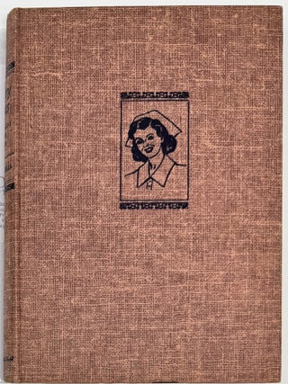 Cherry Ames Department Store Nurse