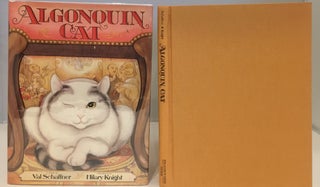 Item #237 Algonquin Cat. Val SCHAFFNER