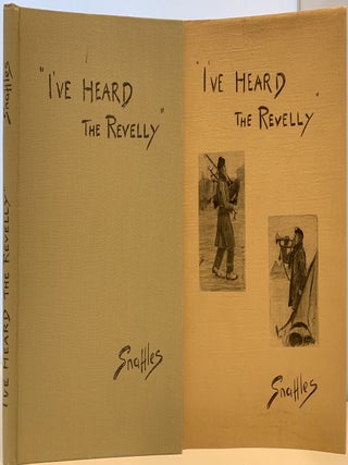 Item #331 "I've Heard the Revelly" SNAFFLES, Charles Johnson PAYNE
