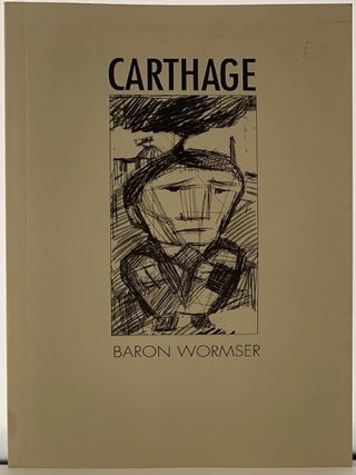Item #344 Carthage. Baron WORMSER