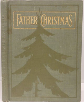 Item #40 Old Father Christmas and Other Tales. Juliana Horatia EWING
