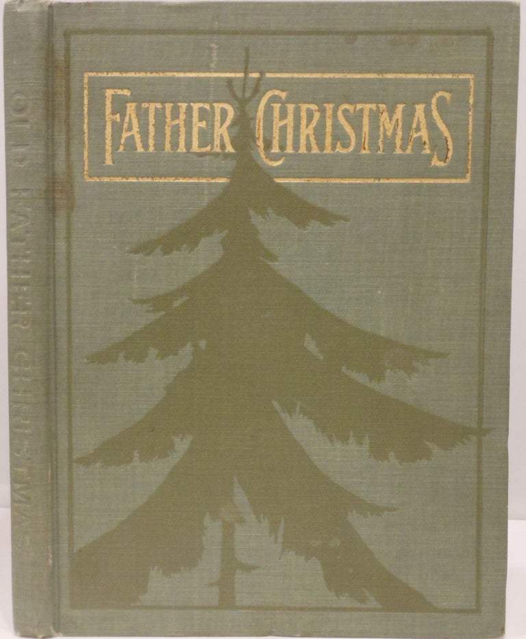 Item #40 Old Father Christmas and Other Tales. Juliana Horatia EWING.