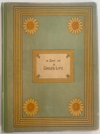 Item #405 A Day in a Child's Life. Myles B. FOSTER, music
