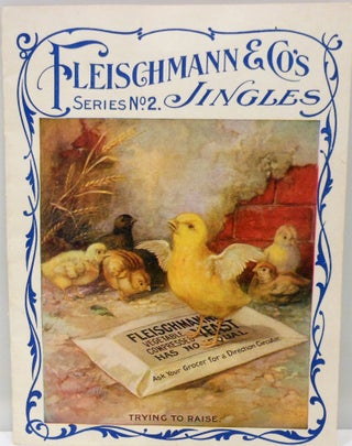 Item #41 Fleischmann & Co.'s Jingles, Series No. 2. ANONYMOUS