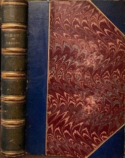 Item #446 Oceana or England and Her Colonies. James Anthony FROUDE