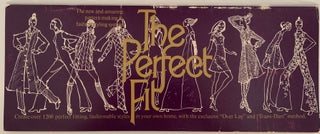 Item #510 The Perfect Fit. THE PERFECT FIT PUBLISHING CO
