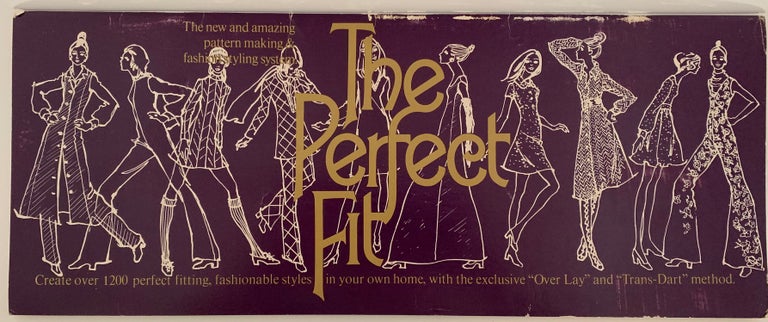 Item #510 The Perfect Fit. THE PERFECT FIT PUBLISHING CO.