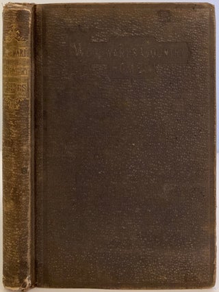 Item #630 Woodward's Country Homes. Geo. E. WOODWARD, F. W