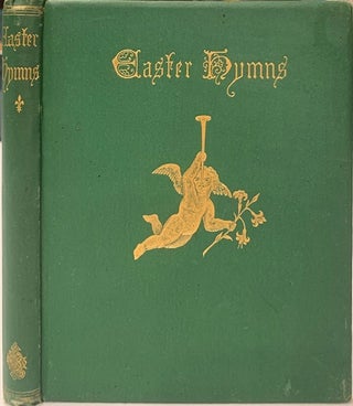 Item #682 Easter Hymns. J. E. C. CHAPMAN