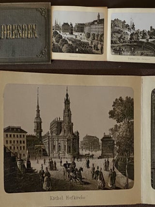 Item #851 Dresden