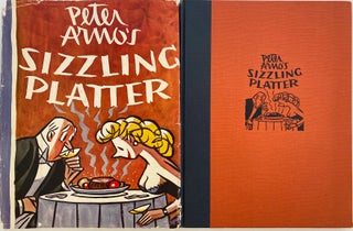 Item #922 Peter Arno’s Sizzling Platter. Peter ARNO