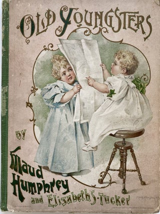 Item #941 Old Youngsters. Elizabeth S. TUCKER