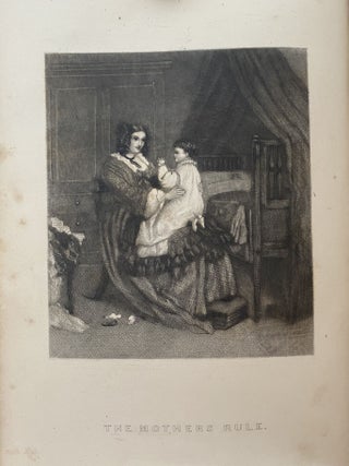 The Mother’s Rule; or, The Right Way and the Wrong Way; Cover title: Arthur’s Series