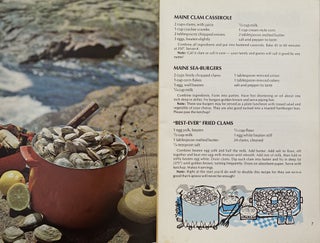 Fabulous Feasts with Maine Seafoods