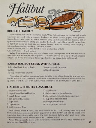 Fabulous Feasts with Maine Seafoods