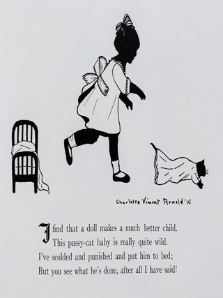 The Black and White Book