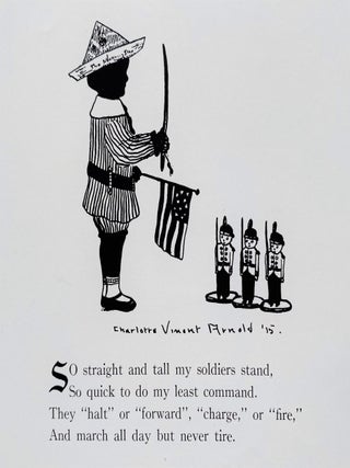 The Black and White Book