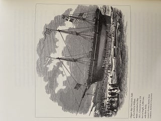 Snow Squall, The Last American Clipper Ship