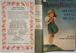 Honey Bunch: Her First Visit to the Zoo